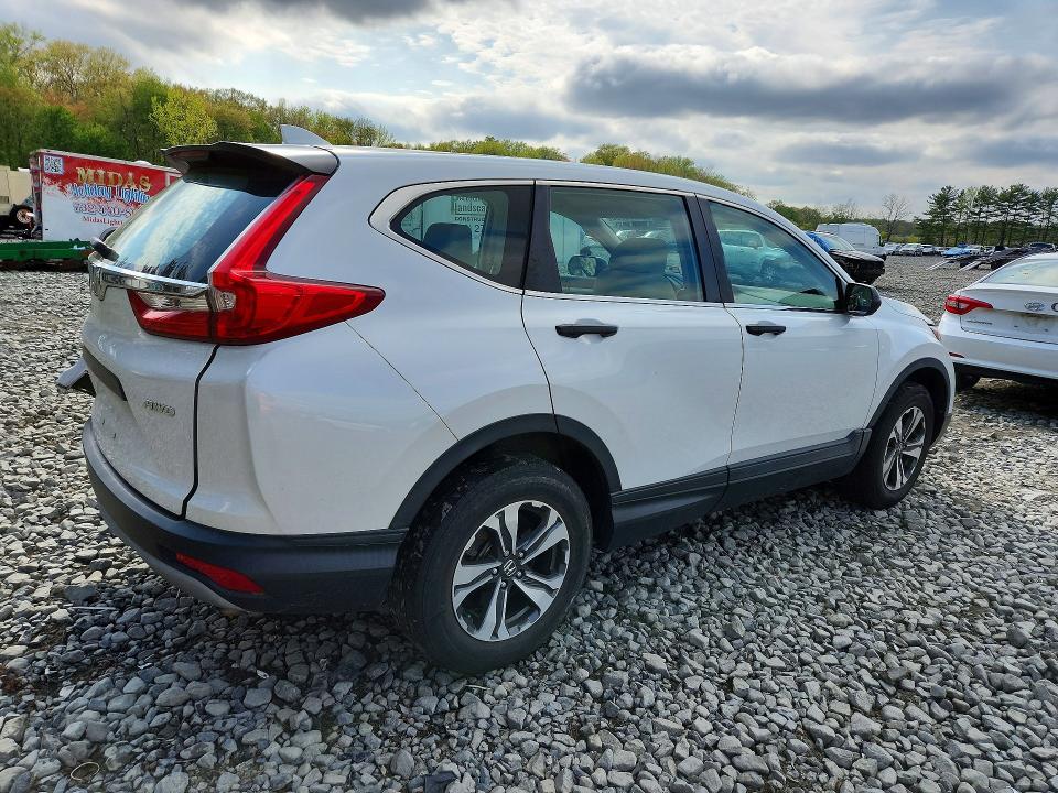 Aukcja sprzedaży 2019 Honda Cr-v, vin: 2HKRW6H3XKH216855, numer aukcji: 51099636