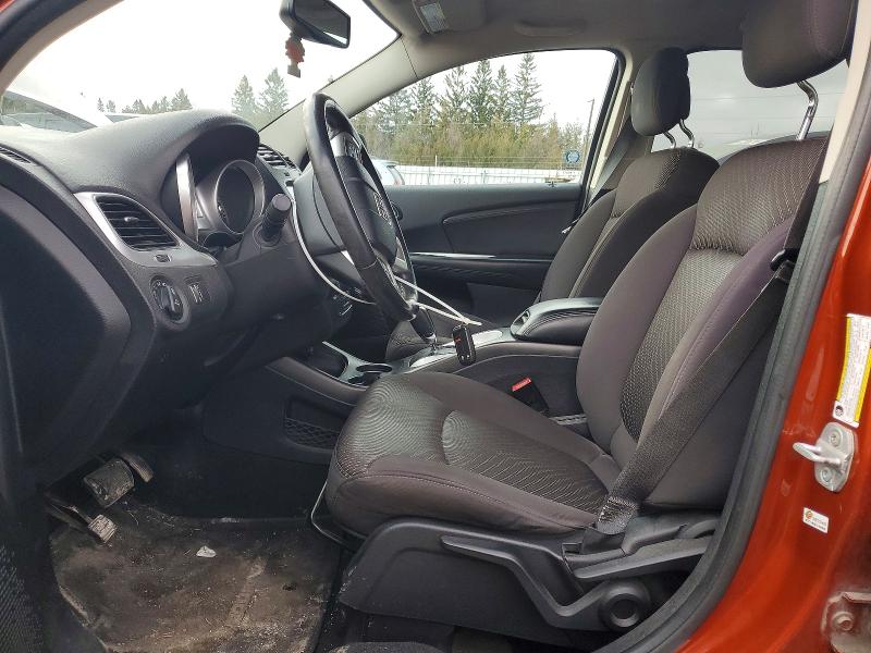 47576576 :رقم المزاد ، 3C4PDCCG7DT630491 vin ، 2013 Dodge Journey مزاد بيع