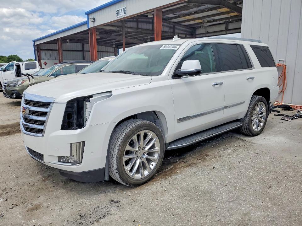 Aukcja sprzedaży 2019 Cadillac Escalade, vin: 1GYS4BKJ9KR381774, numer aukcji: 50942386