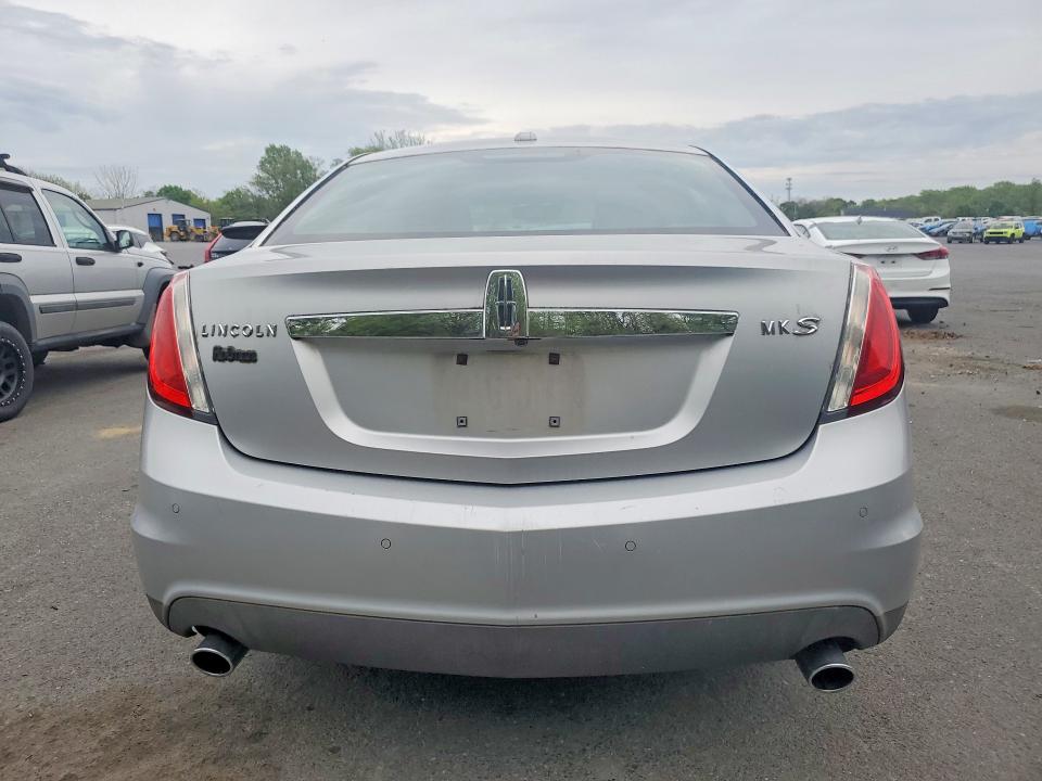 Aukcja sprzedaży 2009 Lincoln Townhouse Mks, vin: 1LNHM93R89G615448, numer aukcji: 51868976