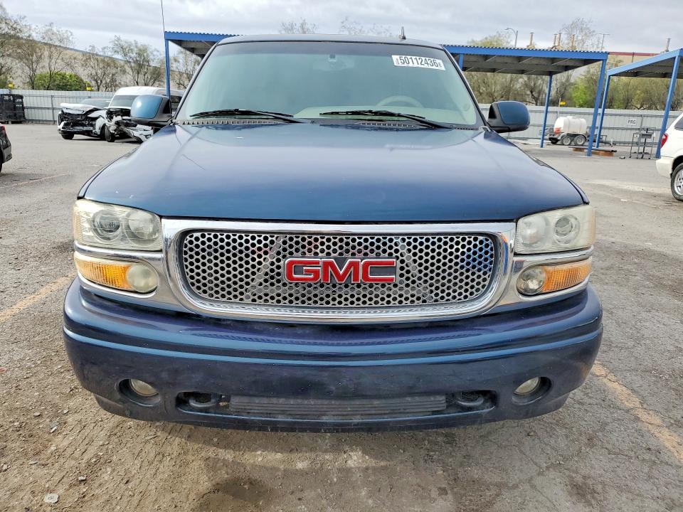 Aukcja sprzedaży 2006 Gmc Yukon, vin: 1GKEK63U76J130835, numer aukcji: 50112436