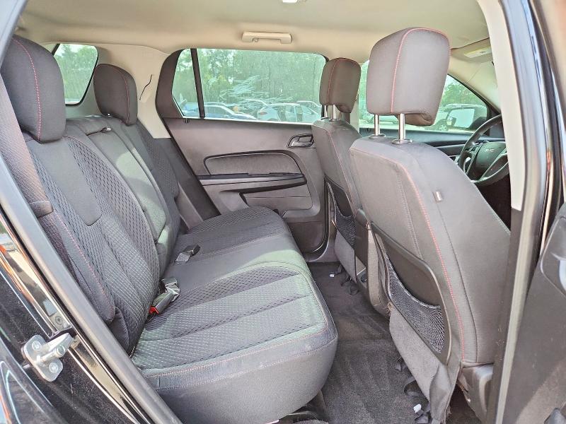 Продаж на аукціоні авто 2015 Gmc Terrain, vin: 2GKALMEK5F6199600, номер лоту: 48464716