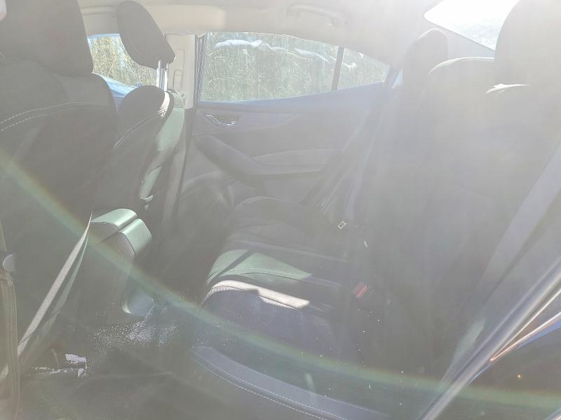 Продажа на аукционе авто 2019 Subaru Impreza, vin: 4S3GKAG63K3622490, номер лота: 50308956