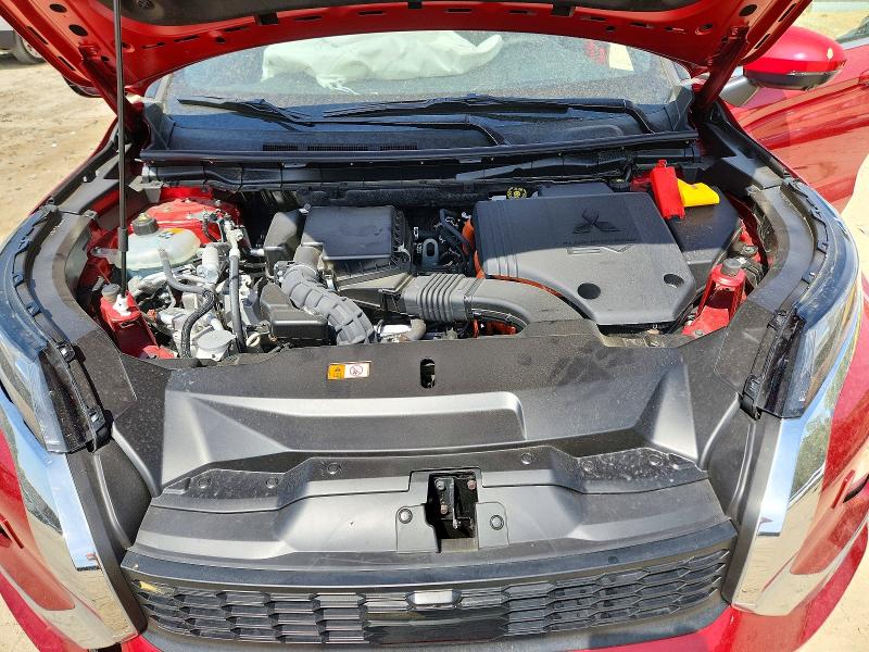 Продаж на аукціоні авто 2025 Mitsubishi Outlander, vin: JA4T5WA91SZ002038, номер лоту: 49609006