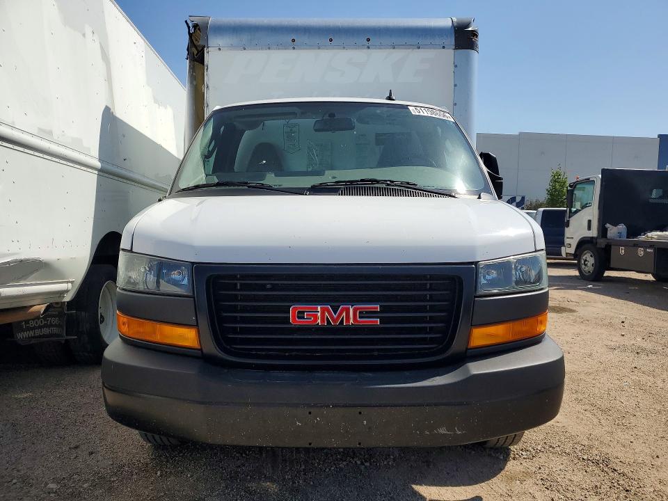 Auction sale of the 2023 Gmc Savana, vin: 7GZ37TC70PN008618, lot number: 51198656