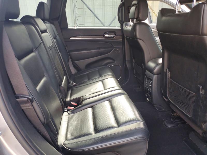 Aukcja sprzedaży 2020 Jeep Grand Cherokee, vin: 1C4RJFCG4LC133217, numer aukcji: 51141096