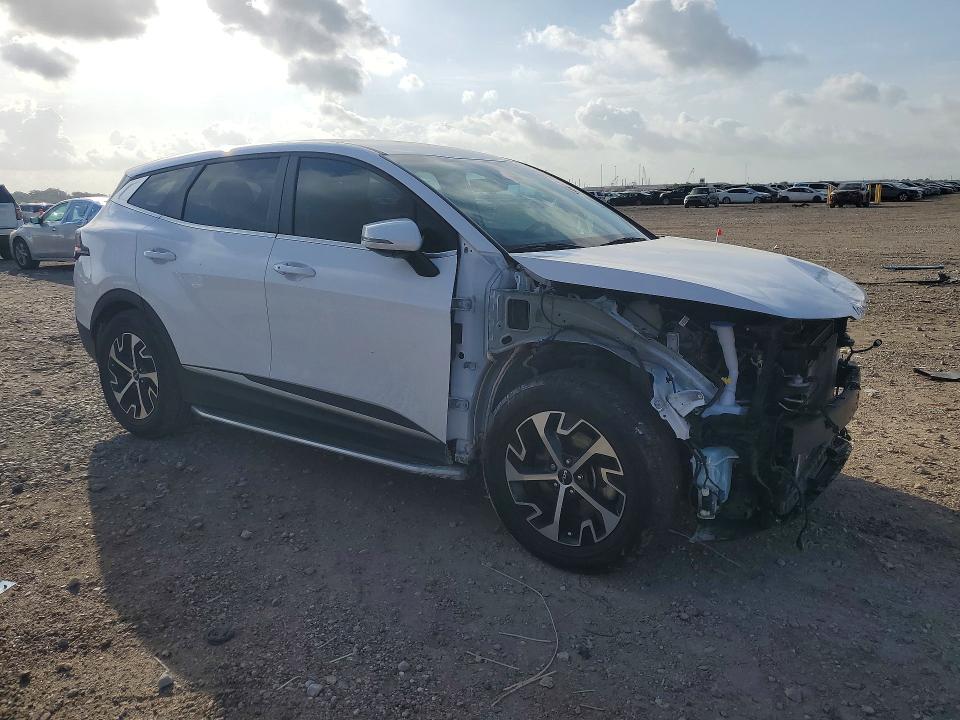 Продаж на аукціоні авто 2023 Kia Sportage, vin: 5XYK33AF9PG071772, номер лоту: 49674216