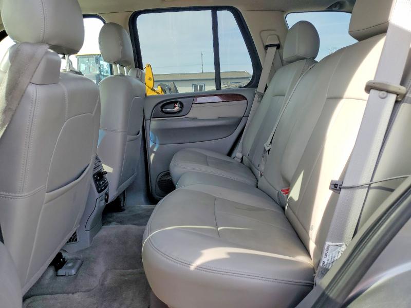 2007 Gmc Envoy მანქანა იყიდება აუქციონზე, vin: 1GKDT13SX72256760, აუქციონის ნომერი: 50854836