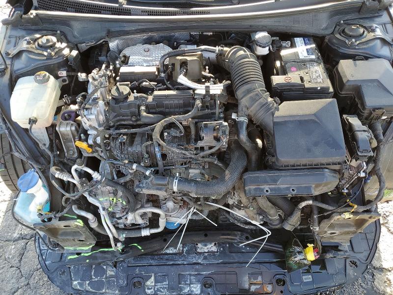 Продажа на аукционе авто 2023 Hyundai Elantra N, vin: KMHLW4AK2PU011986, номер лота: 50369766