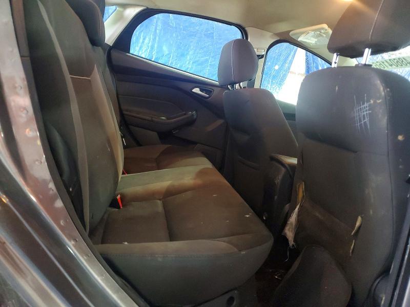 Aukcja sprzedaży 2013 Ford Focus, vin: 1FADP3F26DL333269, numer aukcji: 48604166
