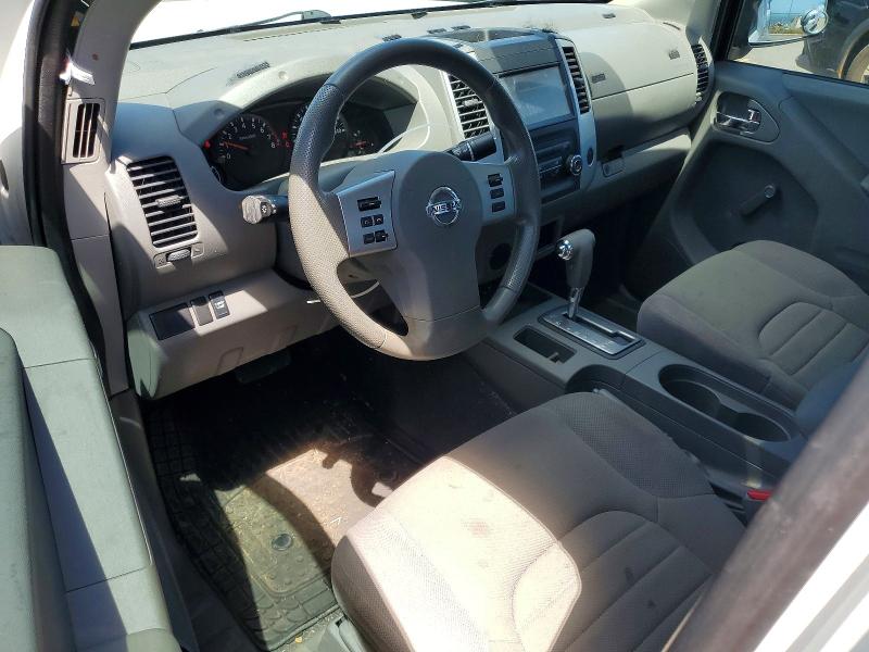 Aukcja sprzedaży 2019 Nissan Frontier, vin: 1N6BD0CT3KN796670, numer aukcji: 48008546