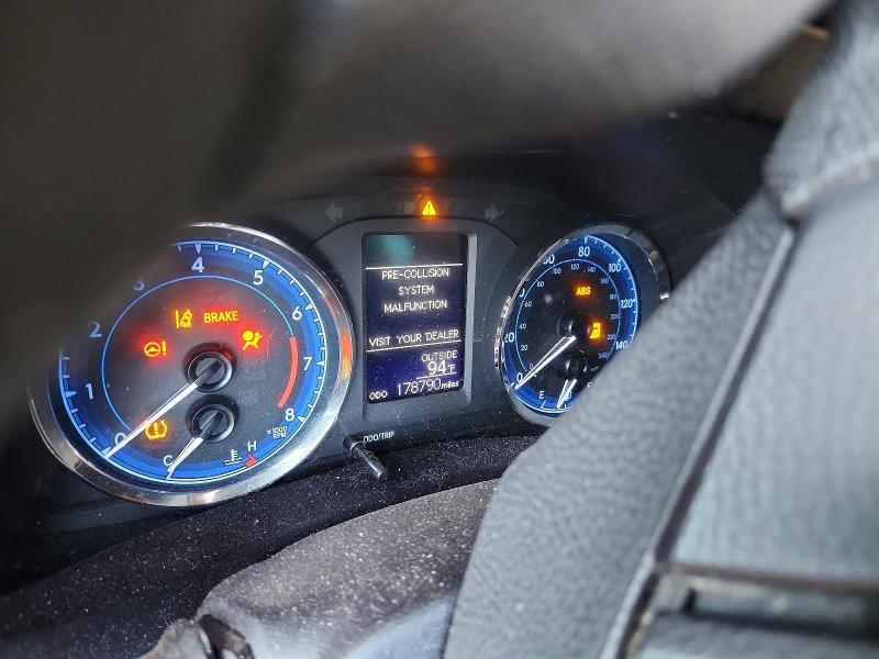 Aukcja sprzedaży 2019 Toyota Corolla, vin: 5YFBURHE4KP923074, numer aukcji: 50742246