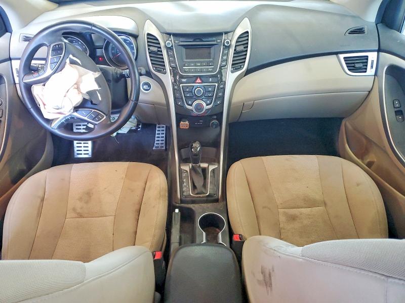 Продажа на аукционе авто 2016 Hyundai Elantra Gt, vin: KMHD35LHXGU299843, номер лота: 49078416