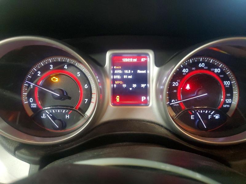 Продажа на аукционе авто 2013 Dodge Journey, vin: 3C4PDCBG3DT592226, номер лота: 51486436