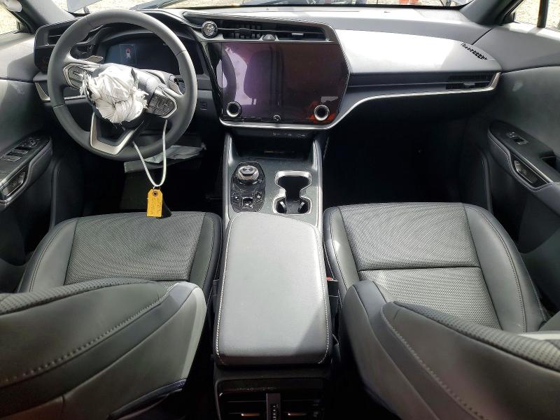 Продаж на аукціоні авто 2024 Lexus Rz, vin: JTJABABB3RA004891, номер лоту: 50529406