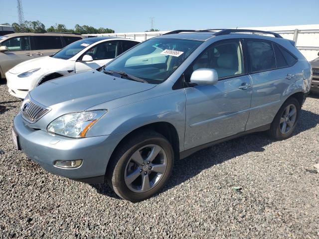 2004 Lexus Rx მანქანა იყიდება აუქციონზე, vin: JTJHA31U540043447, აუქციონის ნომერი: 50066966