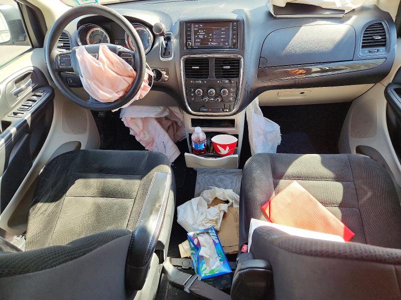 Aukcja sprzedaży 2019 Dodge Grand Caravan, vin: 2C4RDGBG5KR765910, numer aukcji: 49643486