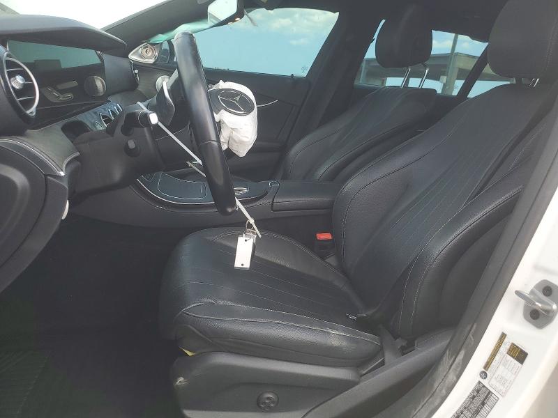 2021 Mercedes-benz E მანქანა იყიდება აუქციონზე, vin: W1KZF8EB6MA917299, აუქციონის ნომერი: 50566426