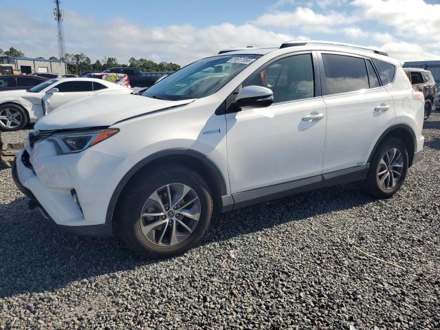2016 Toyota Rav4 Hv მანქანა იყიდება აუქციონზე, vin: JTMRJREVXGD042336, აუქციონის ნომერი: 51617956