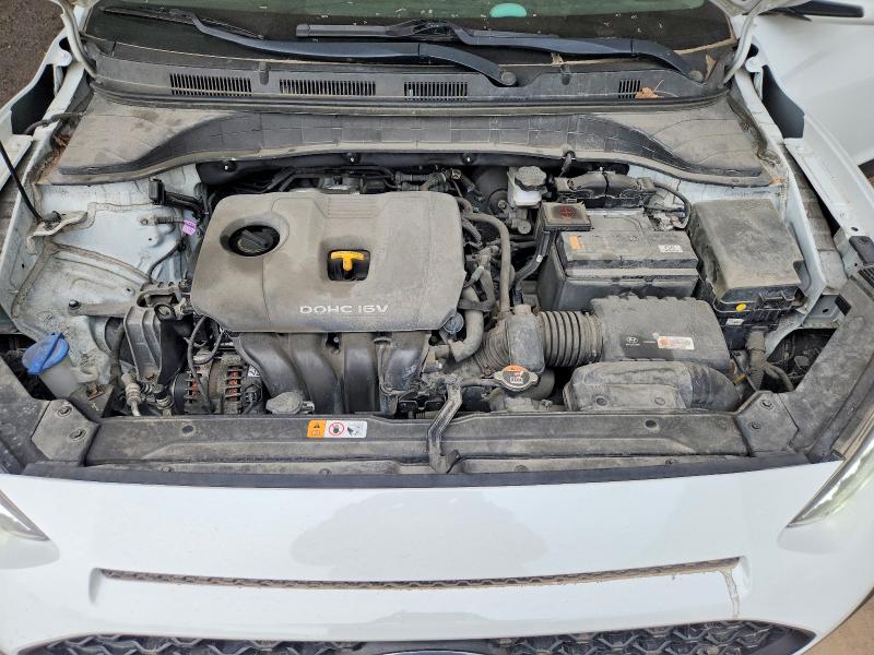 Продаж на аукціоні авто 2021 Hyundai Kona, vin: KM8K1CAA1MU701381, номер лоту: 51875726