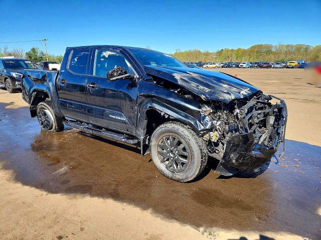 Auction sale of the 2025 Toyota Tacoma, vin: 3TMLB5JN8SM192878, lot number: 51369826