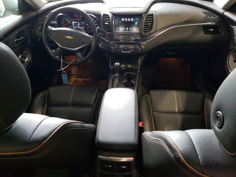 Aukcja sprzedaży 2016 Chevrolet Impala, vin: 2G1145S3XG9176205, numer aukcji: 49503796