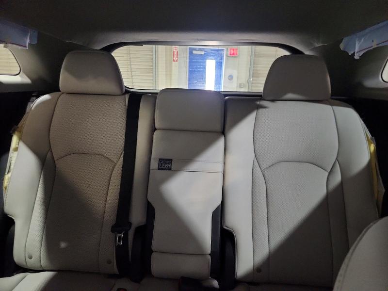 50113586 :رقم المزاد ، 2T2HZMDA2MC263116 vin ، 2021 Lexus Rx مزاد بيع