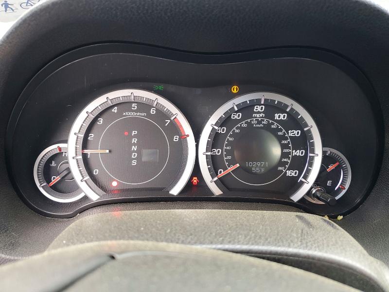 Aukcja sprzedaży 2011 Acura Tsx, vin: JH4CU2F63BC015908, numer aukcji: 49321796