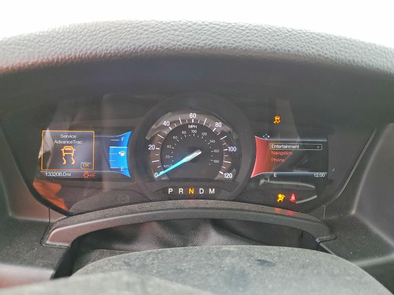 Aukcja sprzedaży 2017 Ford Expedition, vin: 1FMJU1HT4HEA77915, numer aukcji: 48082836
