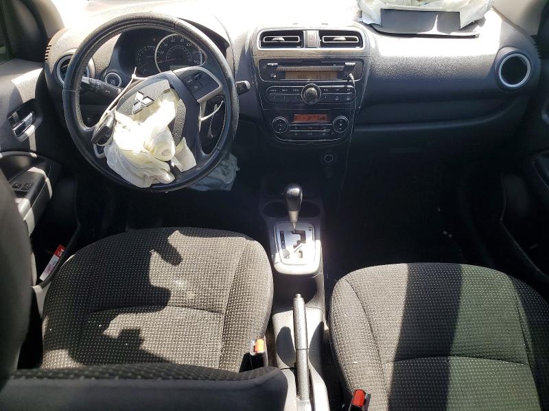 Aukcja sprzedaży 2015 Mitsubishi Mirage, vin: ML32A4HJ1FH054785, numer aukcji: 51009036