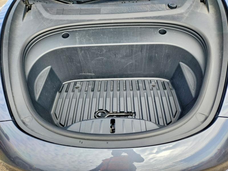 Продажа на аукционе авто 2023 Tesla Model 3, vin: 5YJ3E1EA2PF712432, номер лота: 48268336