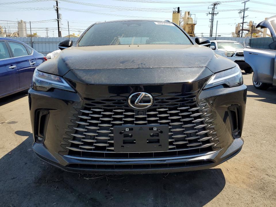 Продажа на аукционе авто 2026 Lexus Rx 350h, vin: 2T2BBMCA5TC118243, номер лота: 48990036