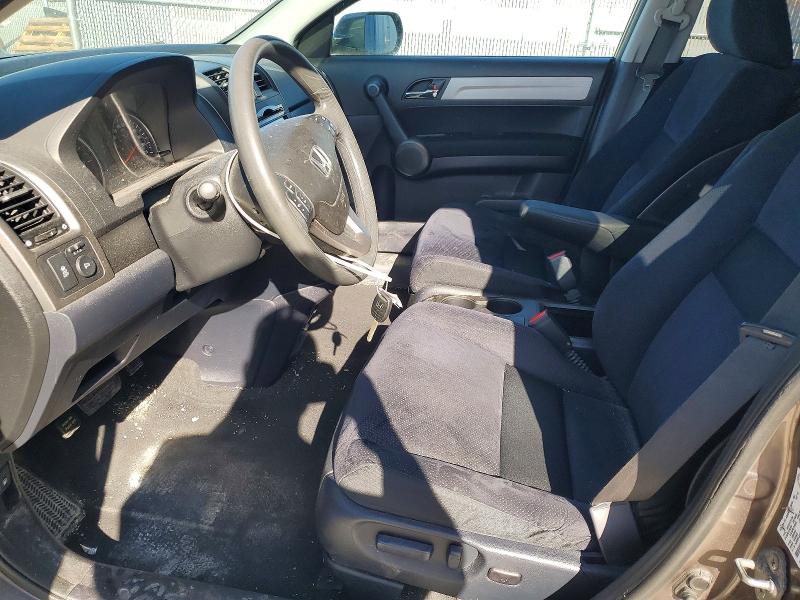 Aukcja sprzedaży 2011 Honda Cr-v, vin: 5J6RE4H50BL804214, numer aukcji: 51066796
