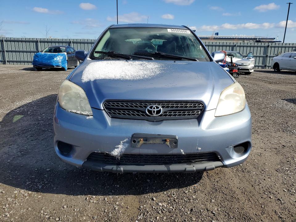 Aukcja sprzedaży 2007 Toyota Corolla Matrix, vin: 2T1KR32E97C685608, numer aukcji: 50505006