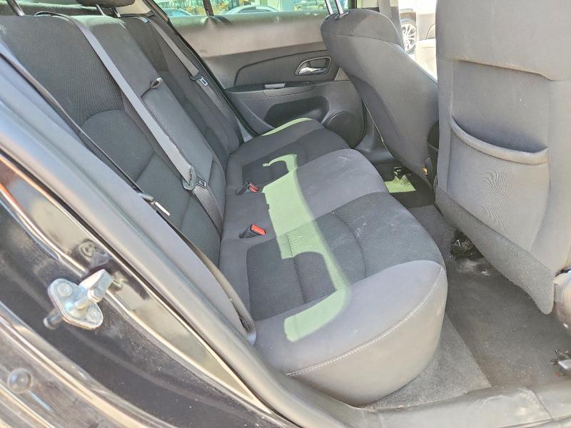 Aukcja sprzedaży 2015 Chevrolet Cruze, vin: 1G1PC5SB3F7176258, numer aukcji: 50323216
