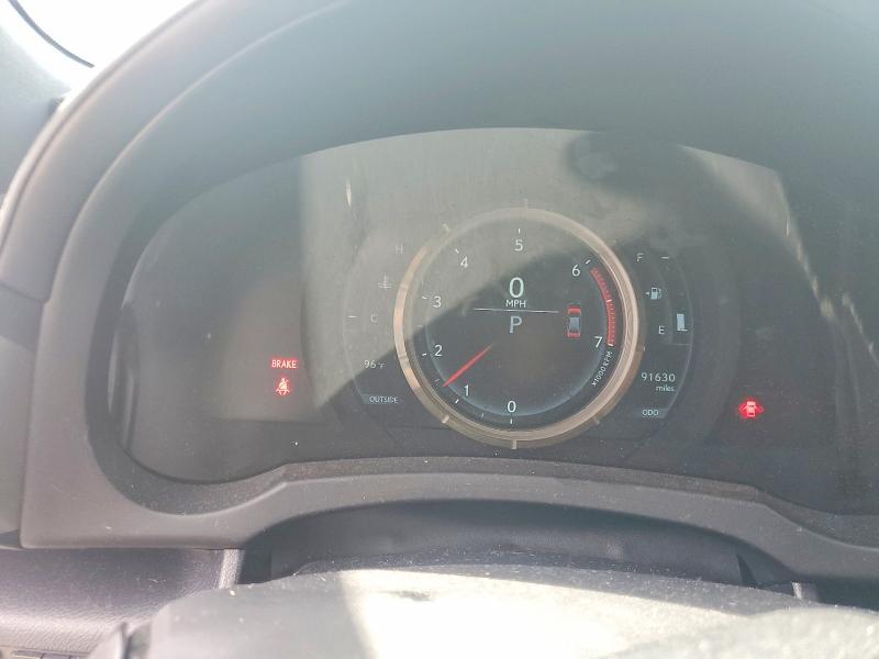 Продаж на аукціоні авто 2016 Lexus Is, vin: JTHBA1D20G5030330, номер лоту: 52043196