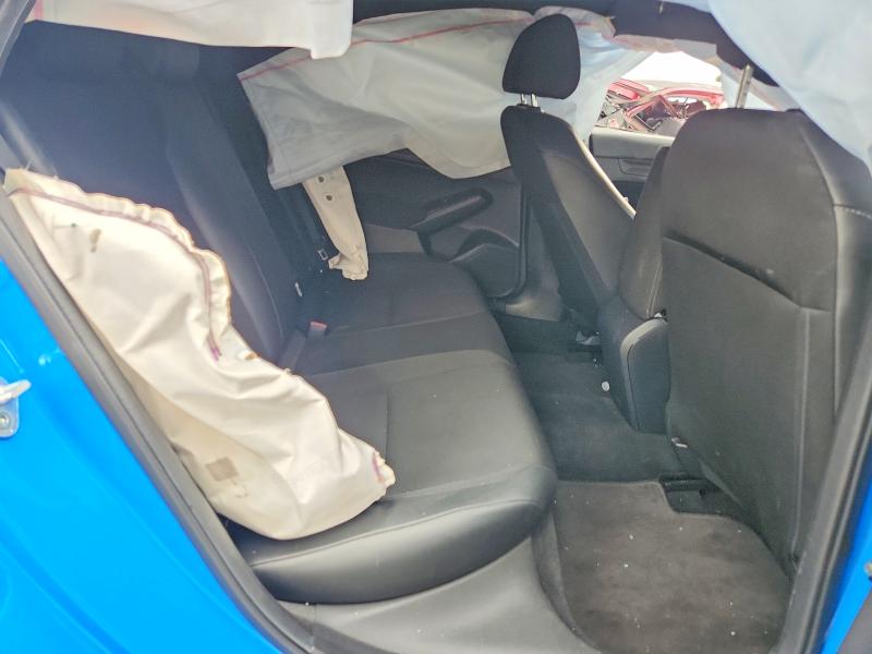 2024 Honda Civic მანქანა იყიდება აუქციონზე, vin: 19XFL2H85RE018991, აუქციონის ნომერი: 52053066