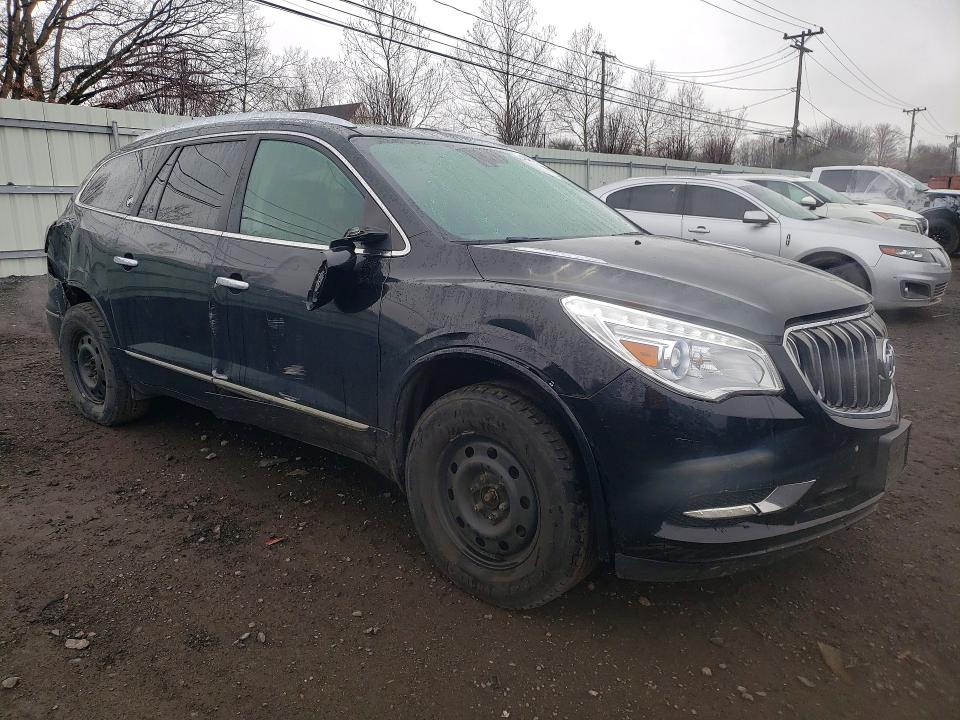 Aukcja sprzedaży 2016 Buick Enclave, vin: 5GAKVBKD4GJ246125, numer aukcji: 48467206