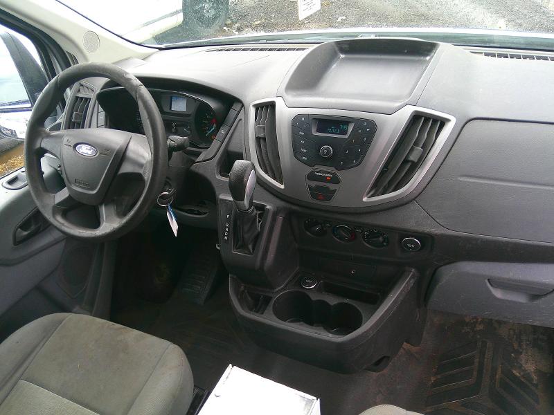 Aukcja sprzedaży 2016 Ford Transit, vin: 1FTBW2XM2GKB13328, numer aukcji: 46095766