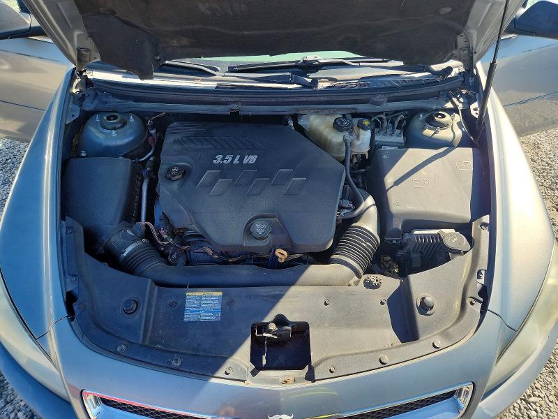 Aukcja sprzedaży 2009 Chevrolet Malibu, vin: 1G1ZG57K494267907, numer aukcji: 48345856