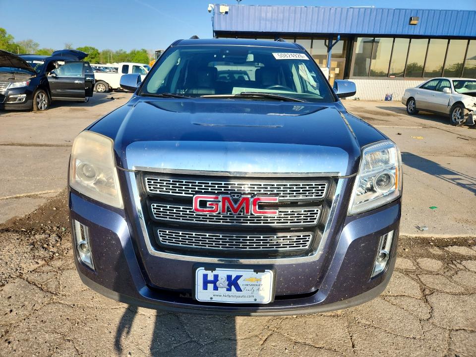 2013 Gmc Terrain მანქანა იყიდება აუქციონზე, vin: 2GKFLXE35D6294025, აუქციონის ნომერი: 50824926