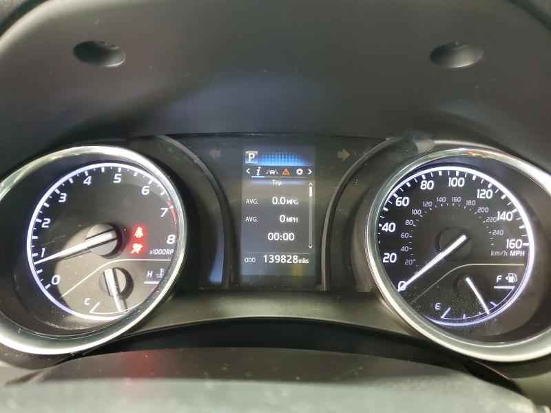 Aukcja sprzedaży 2019 Toyota Camry, vin: 4T1B11HK2KU242569, numer aukcji: 52031356