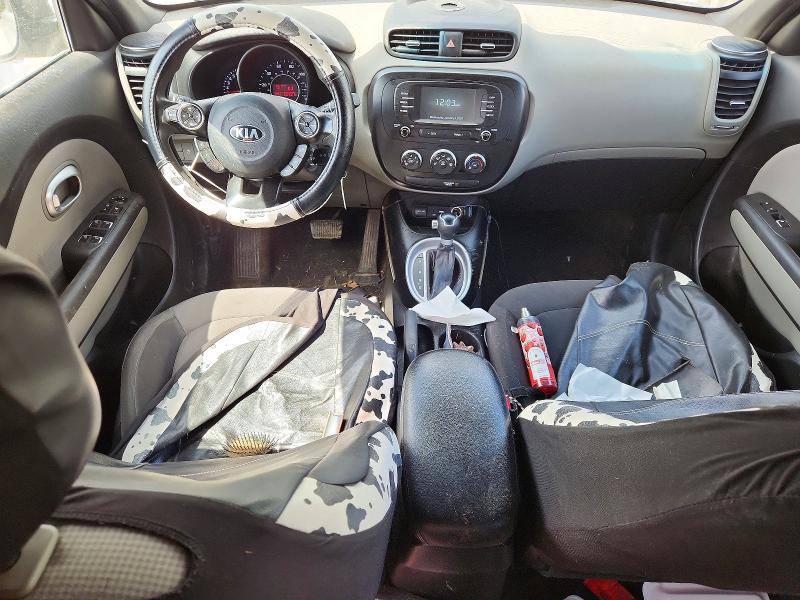 Aukcja sprzedaży 2019 Kia Soul, vin: KNDJN2A29K7686499, numer aukcji: 48397076