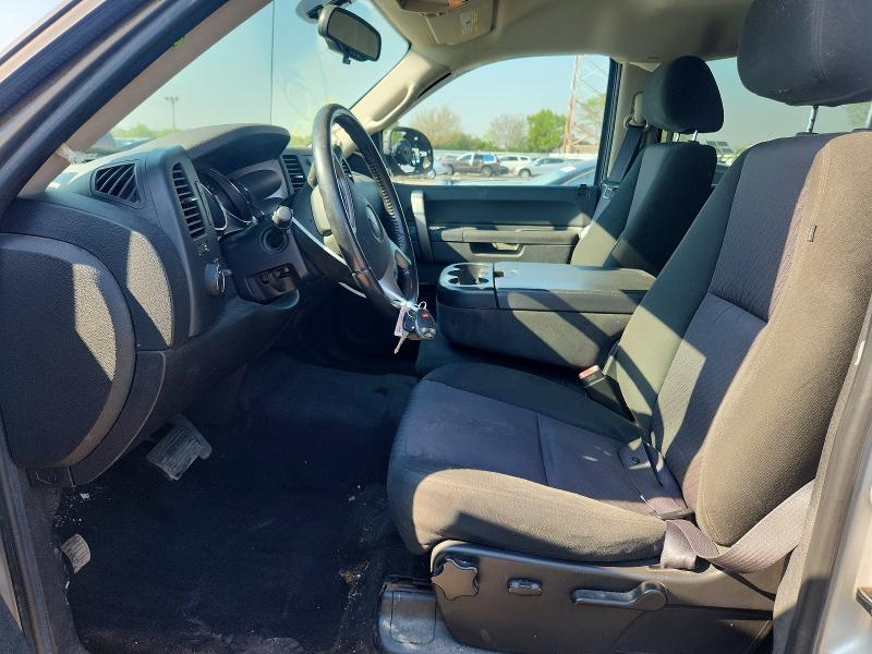 50677966 :رقم المزاد ، 3GTP2VE34BG344888 vin ، 2011 Gmc Sierra مزاد بيع
