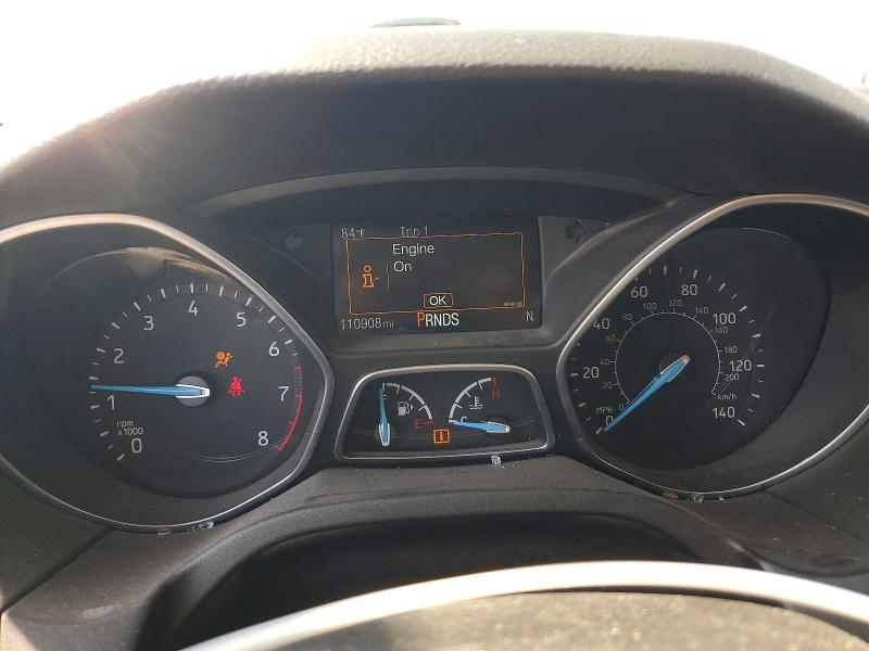 Aukcja sprzedaży 2018 Ford Focus, vin: 1FADP3N23JL271911, numer aukcji: 50755126