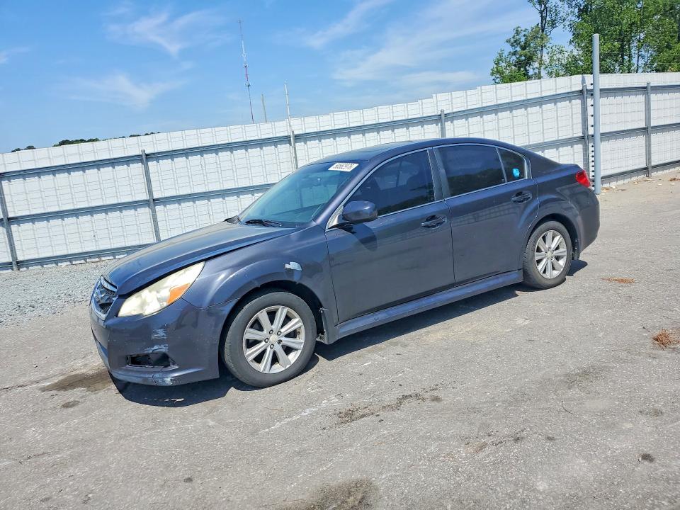 Aukcja sprzedaży 2010 Subaru Legacy, vin: 4S3BMCG65A3240816, numer aukcji: 50562976