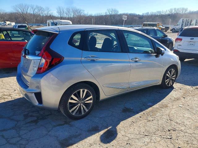Aukcja sprzedaży 2015 Honda Fit, vin: 3HGGK5H81FM700519, numer aukcji: 50660456