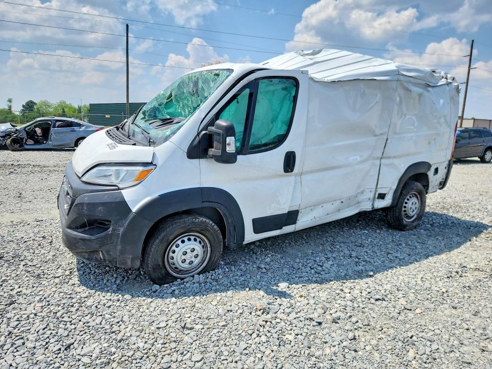 Aukcja sprzedaży 2024 Ram Promaster 2500, vin: 3C6LRVVG7RE133582, numer aukcji: 50979866