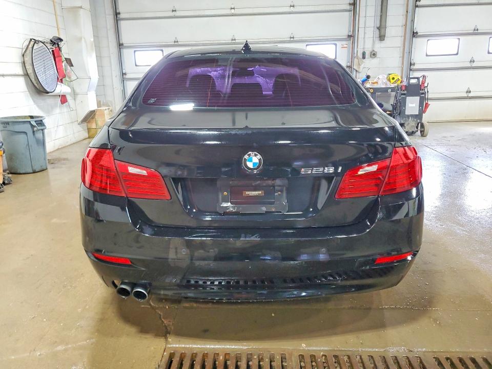 Aukcja sprzedaży 2015 Bmw 528, vin: WBA5A5C51FD517751, numer aukcji: 51084856