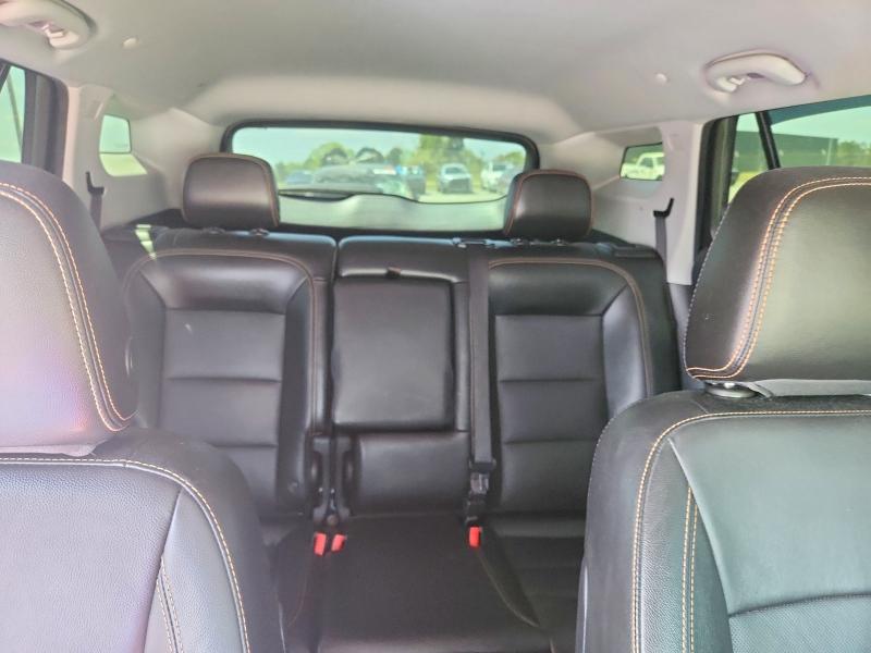 49903926 :رقم المزاد ، 3GKALPEX2KL372301 vin ، 2019 Gmc Terrain مزاد بيع